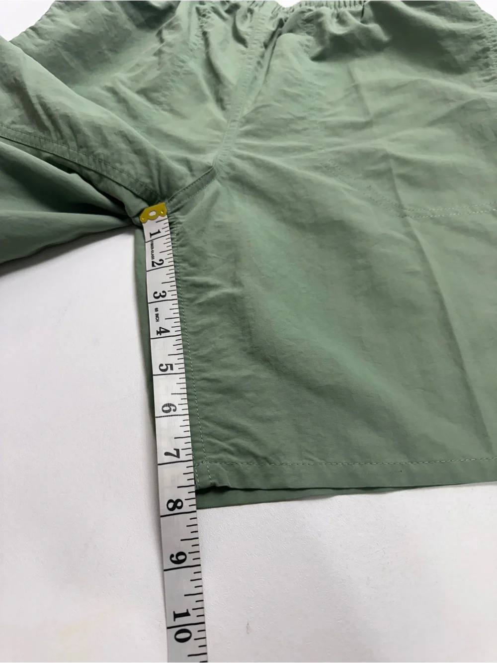 Patagonian big boys size extra large‎ net is baggies swim trunks
